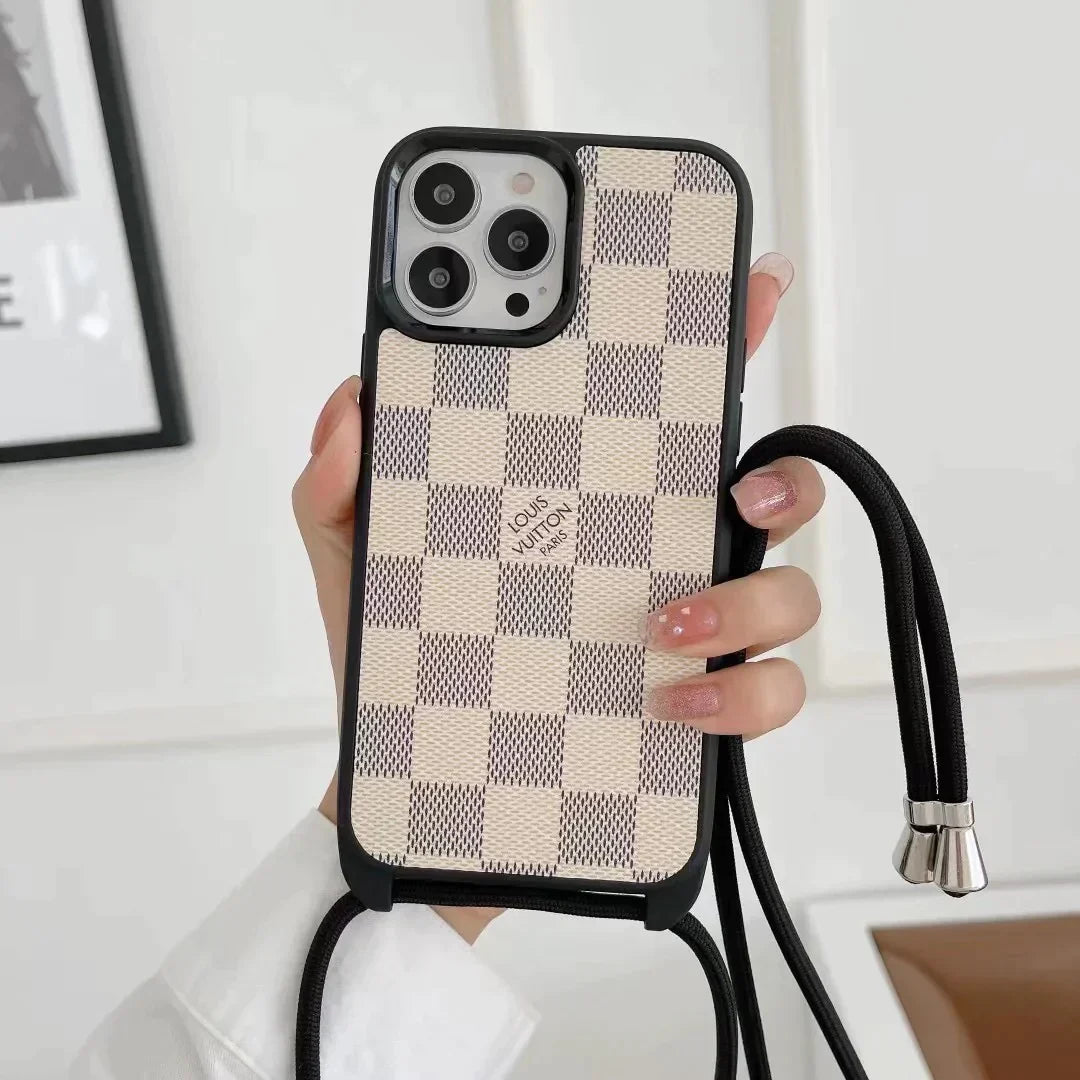 LV iPhone Cases