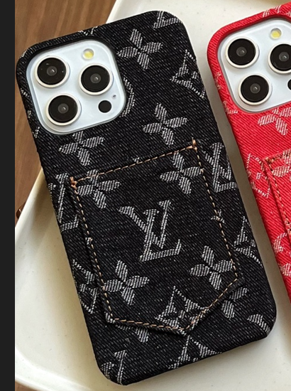 LV Iphone Case