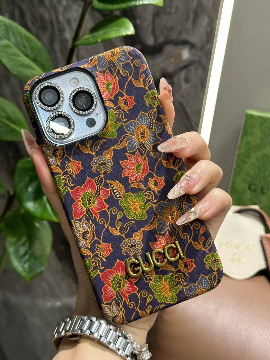 Affordable Gucci iPhone Cases
