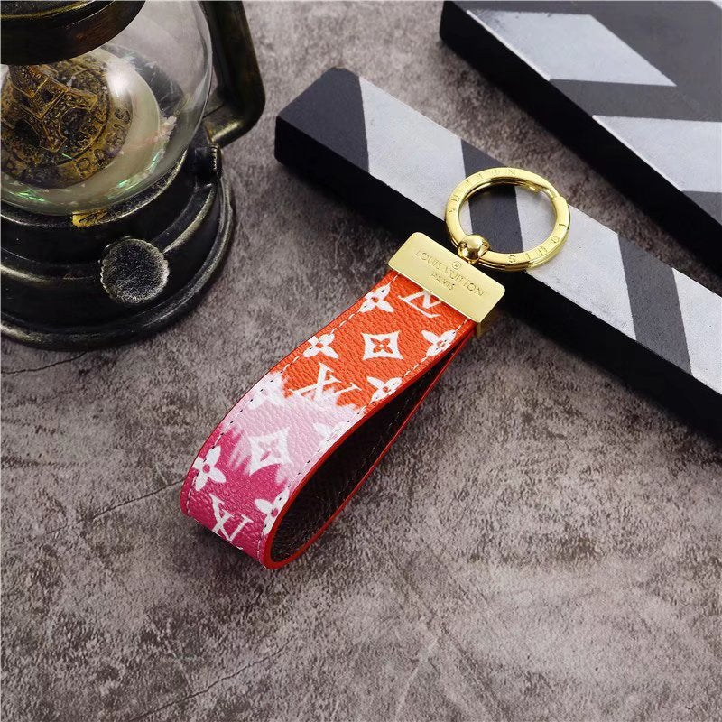 Stylish Louis Vuitton Keychains