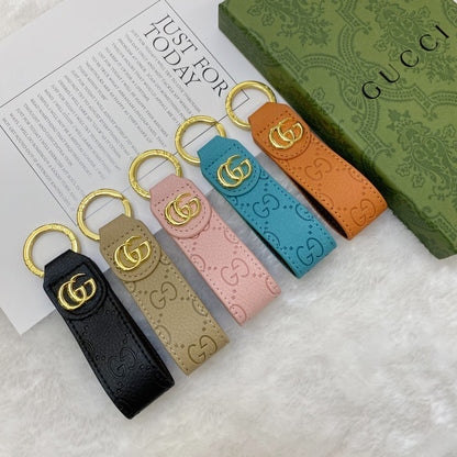 Stylish Gucci Keychains