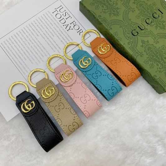 Stylish Gucci Keychains
