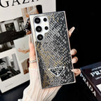 Yebo Fashion Luxury Style iPhone Cover