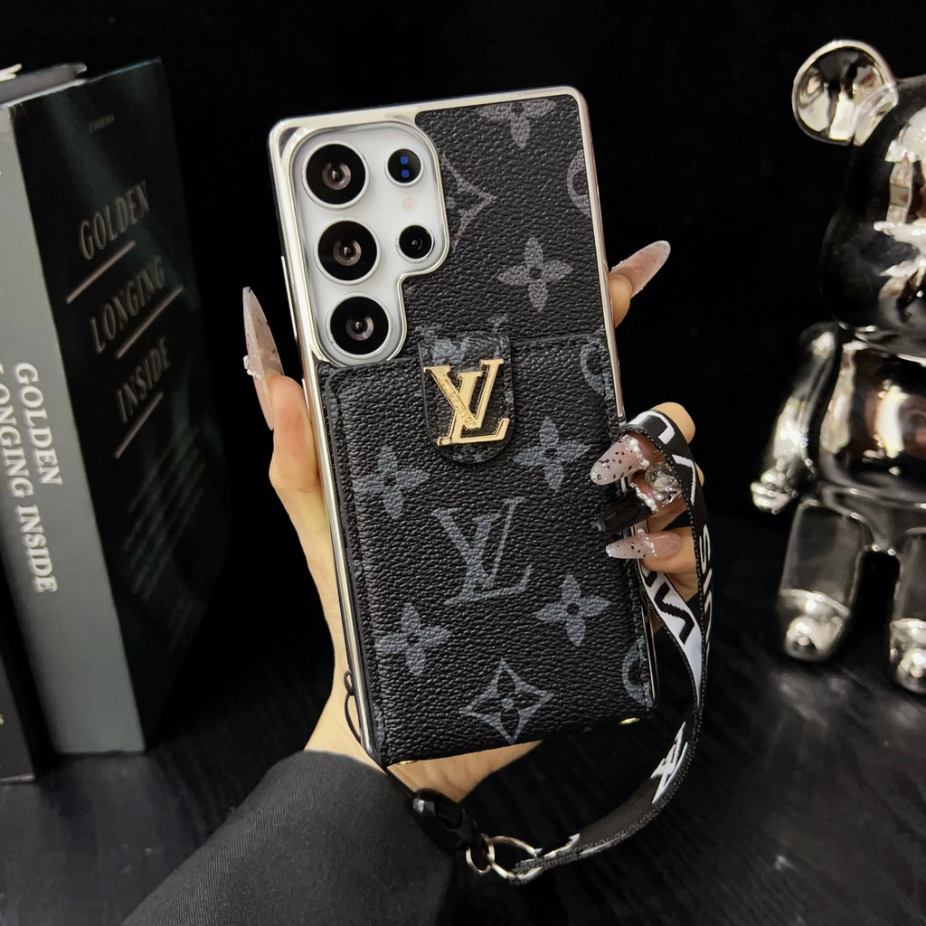 Yebo Fashion Lightweight Slim iPhone Protector