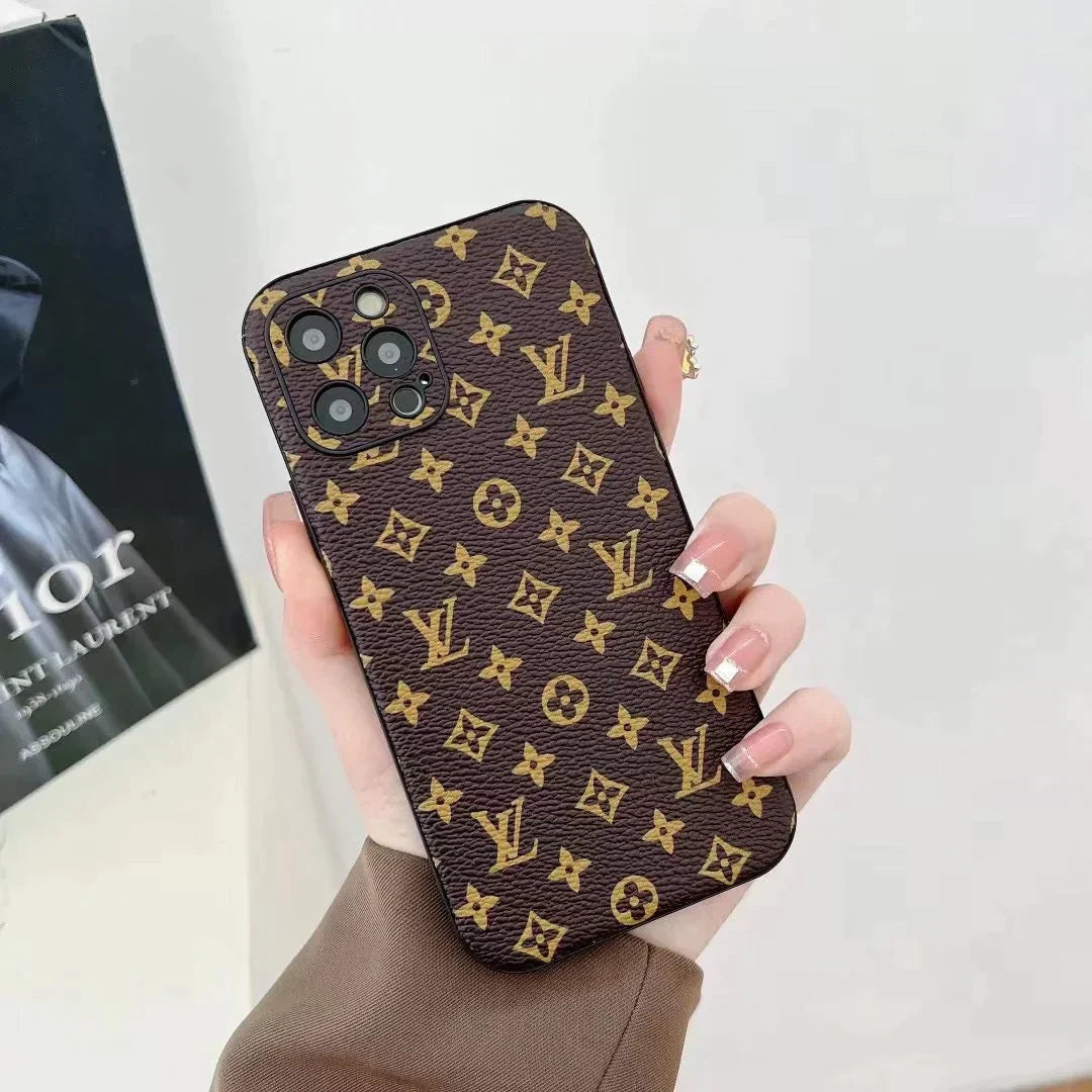 LV1 Classic iPhone Cases