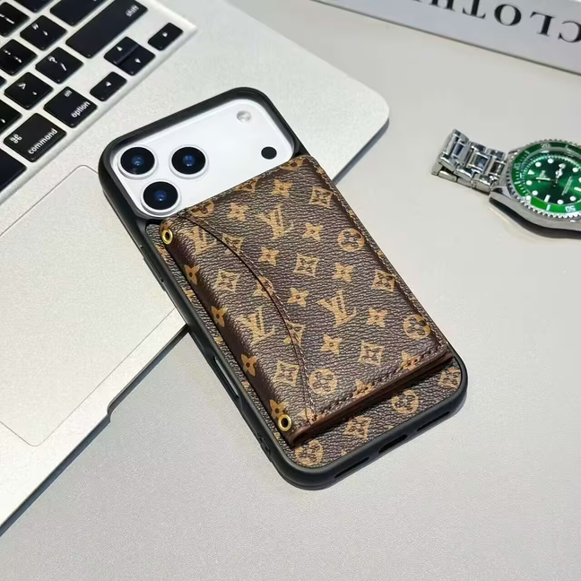 Yebo Fashion Lighweight Shockproof iPhone Case