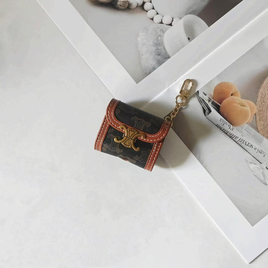 Celine Airpod Cases Durable