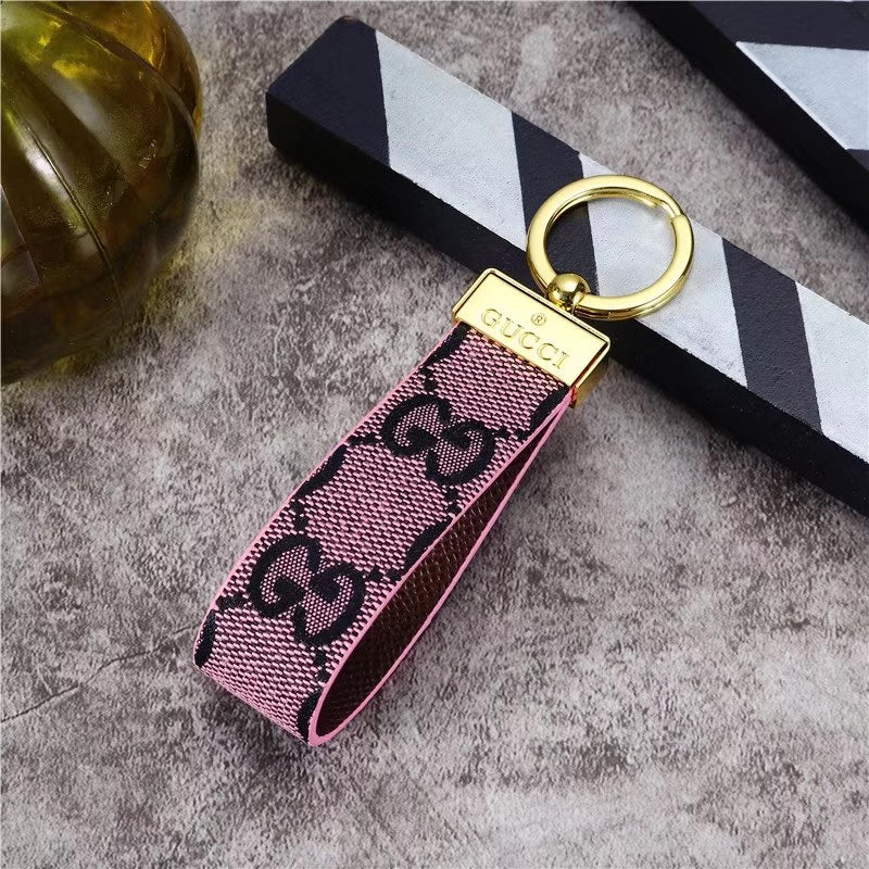 GG Keychain