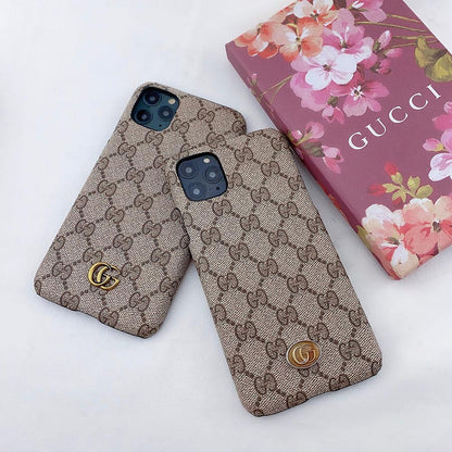 GG iPhone Cases