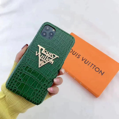 LV iPhone Cases