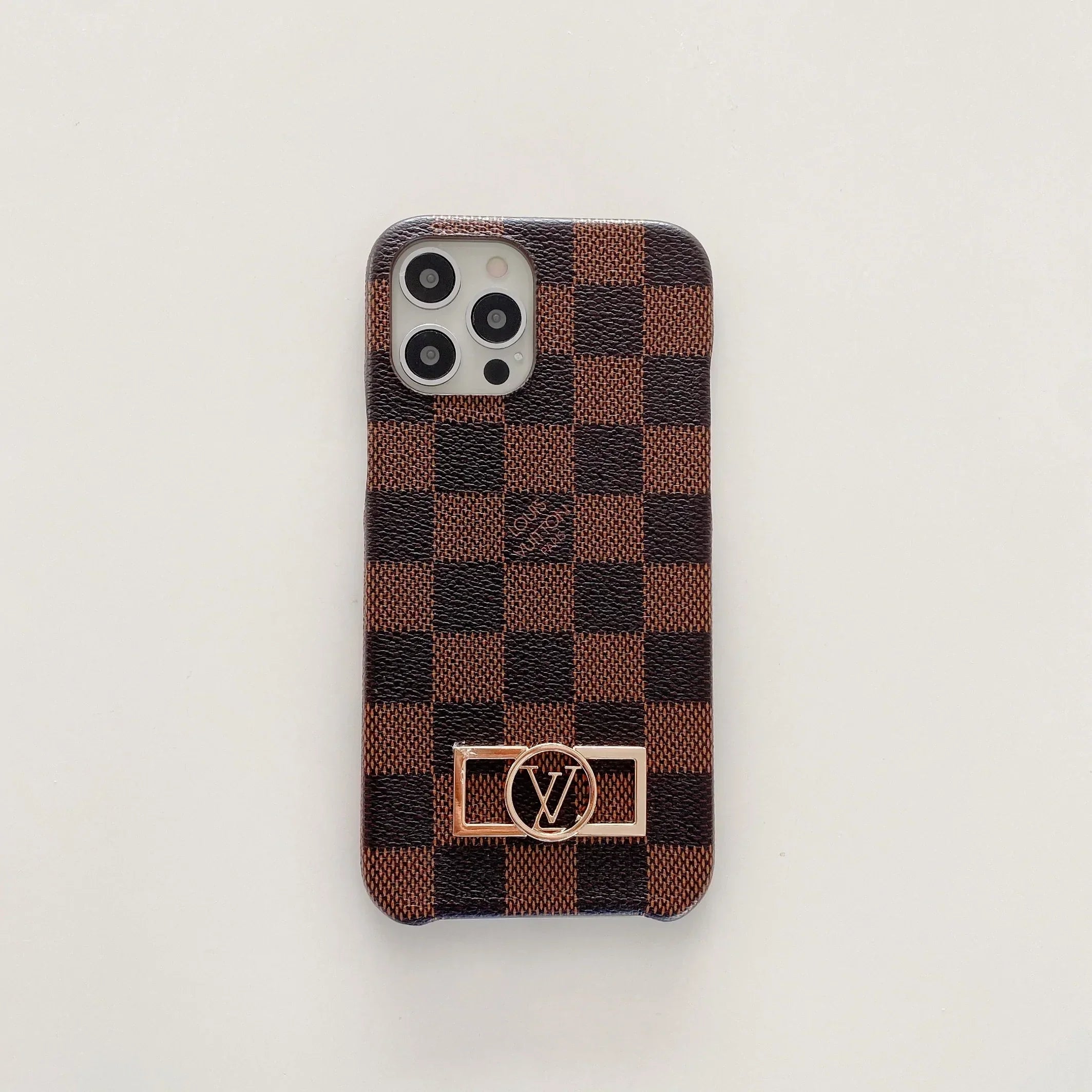 LV iPhone Cases