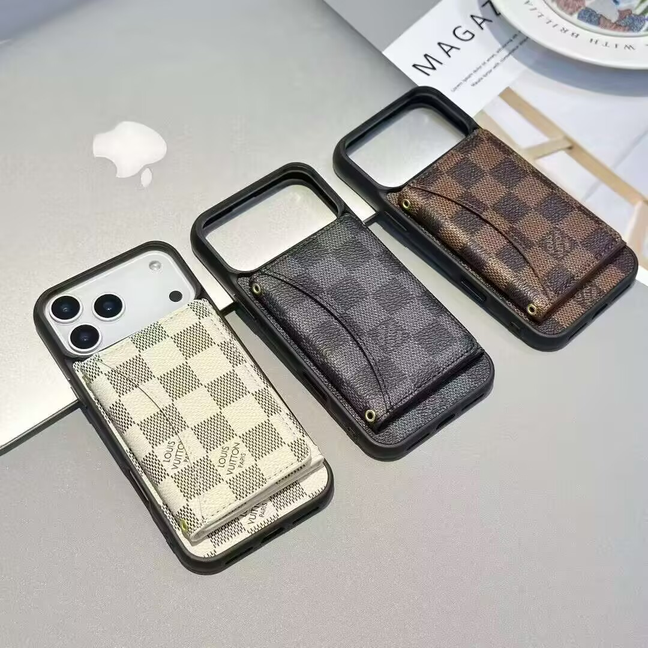 Yebo Fashion Lighweight Shockproof iPhone Case