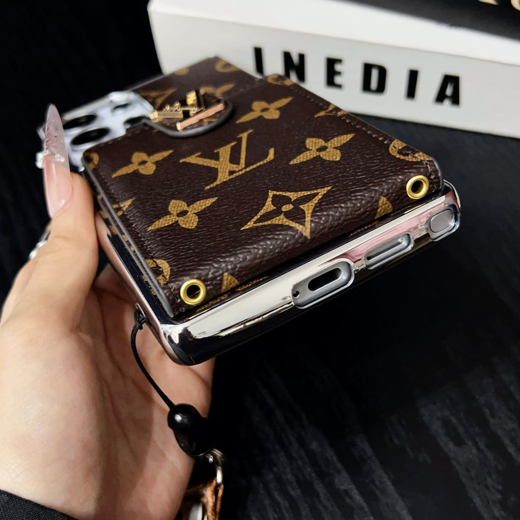 Yebo Fashion Lightweight Slim iPhone Protector