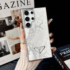 Yebo Fashion Luxury Style iPhone Cover
