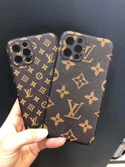 LV1 Classic iPhone Cases