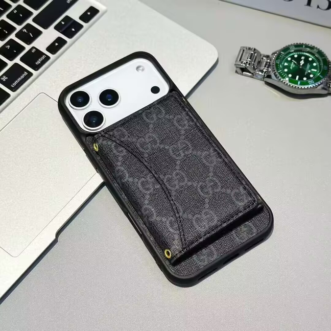 Yebo Fashion Lighweight Shockproof iPhone Case