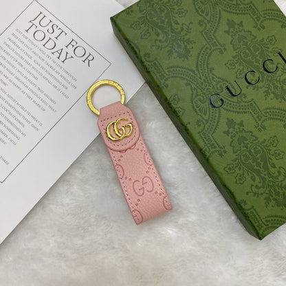Stylish Gucci Keychains