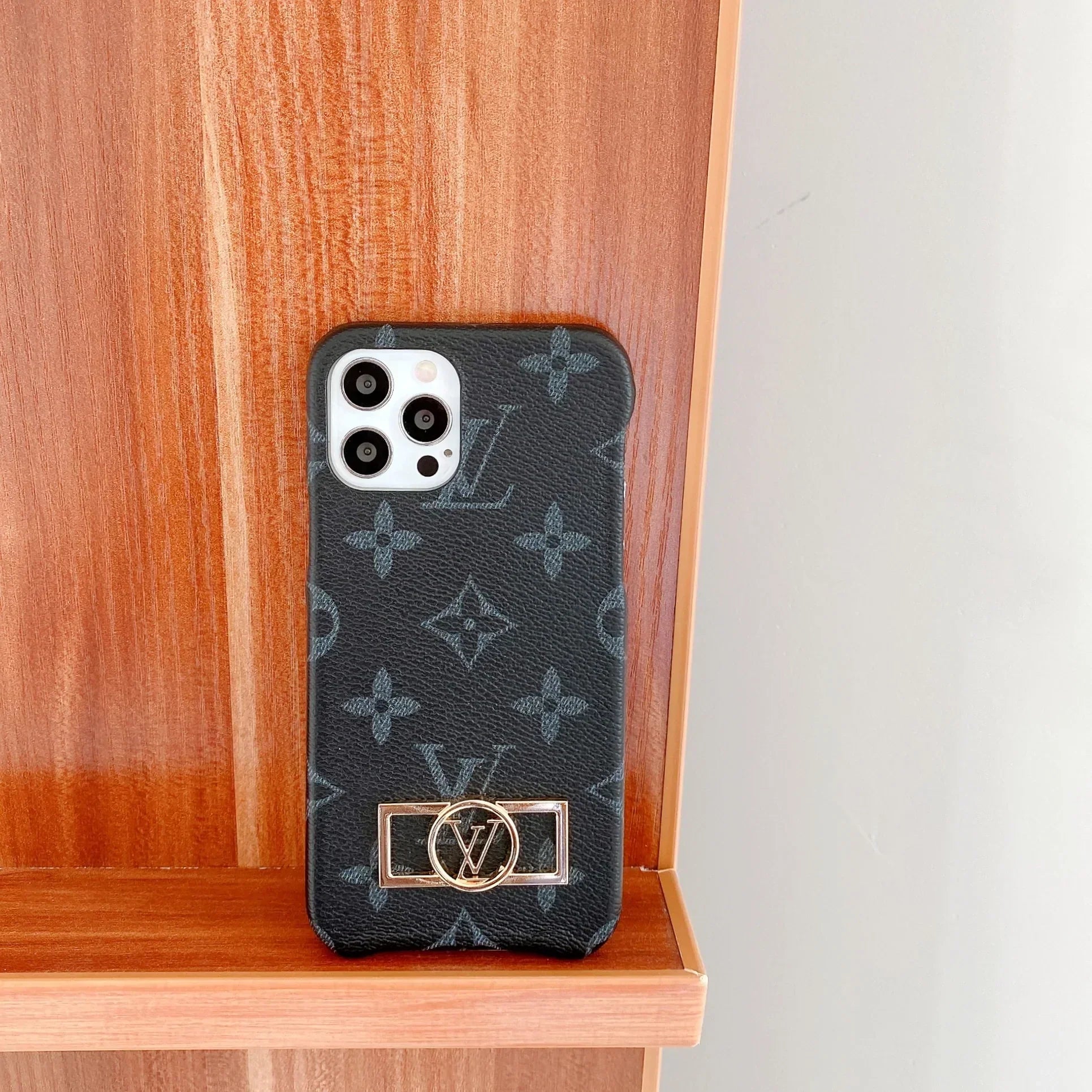 LV iPhone Cases