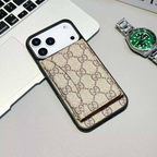 Yebo Fashion Lighweight Shockproof iPhone Case