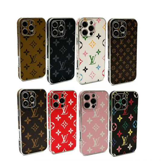 Louis Vuitton iPhone Cases Durable and Quality