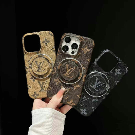 Durable Louis Vuitton iPhone Cases
