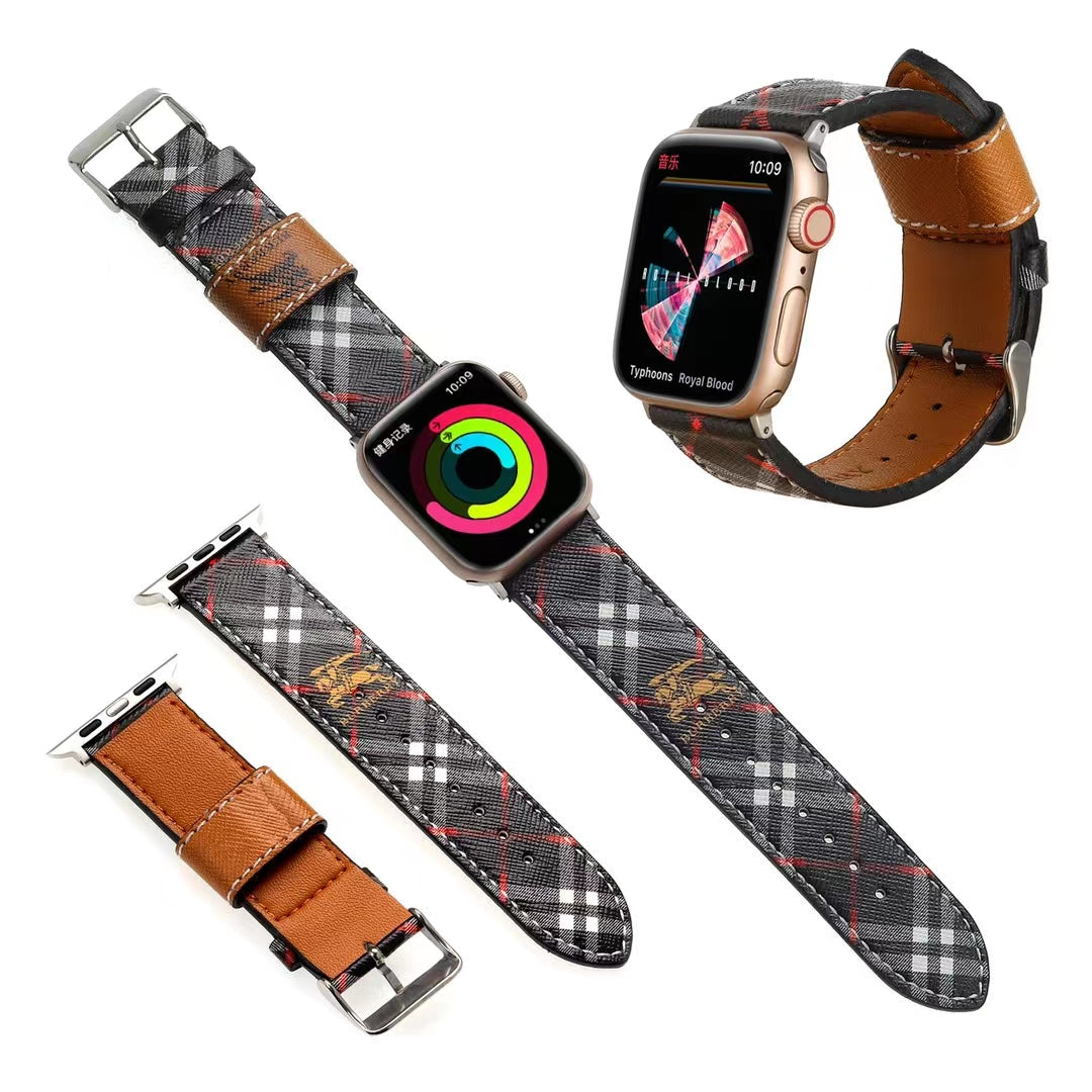 Fashionable Gucci Watch Bands