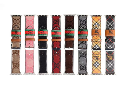 Fashionable Gucci Watch Bands