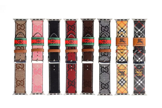 Fashionable Gucci Watch Bands