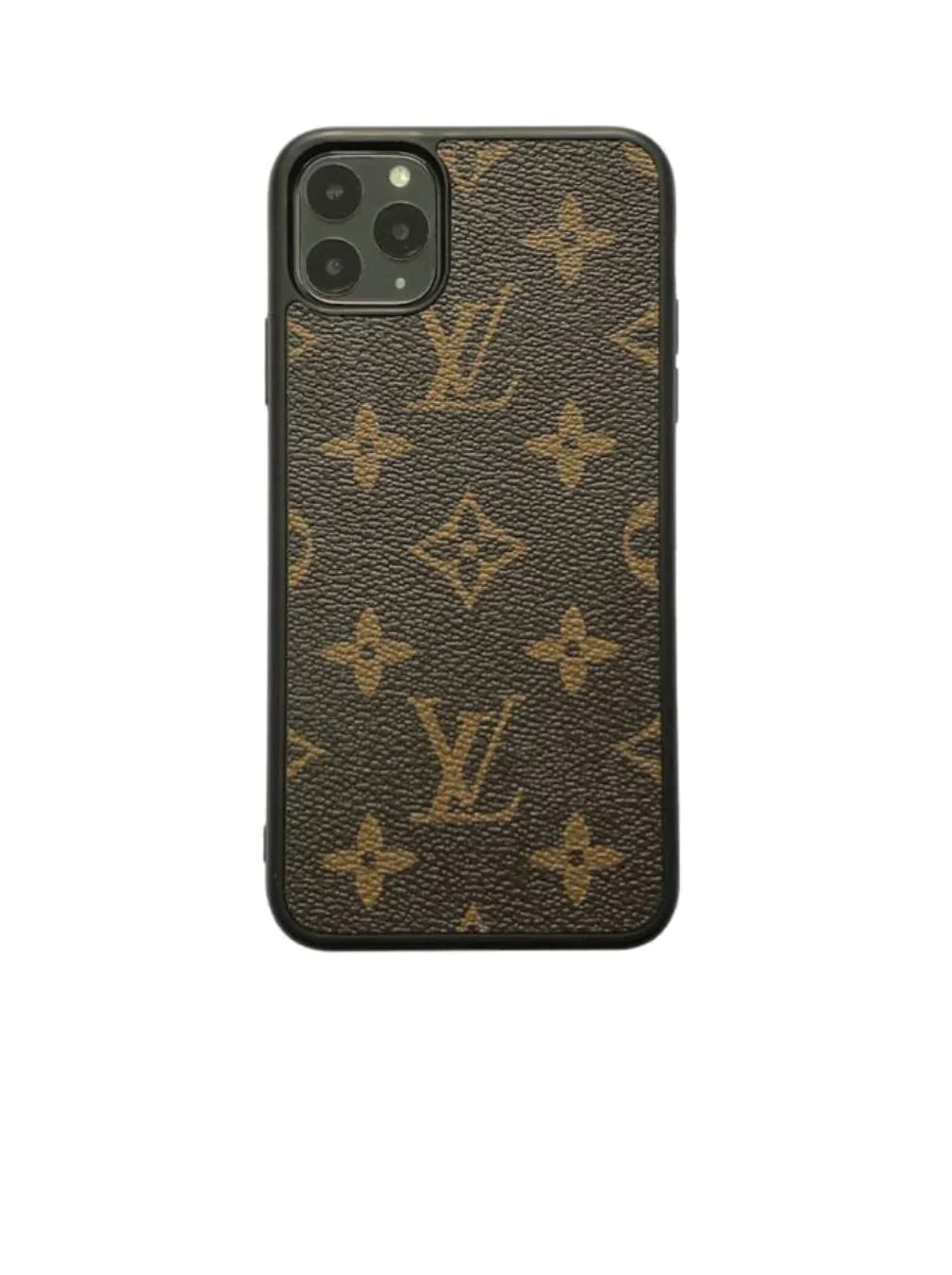 LV Classic iPhone Cases