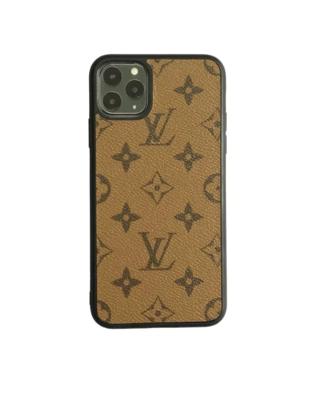 LV Classic iPhone Cases