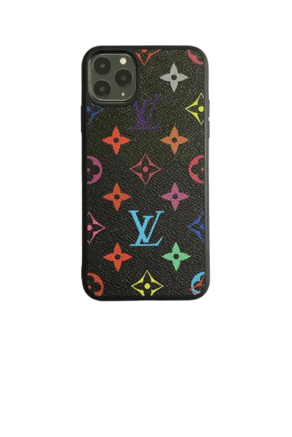 LV Classic iPhone Cases