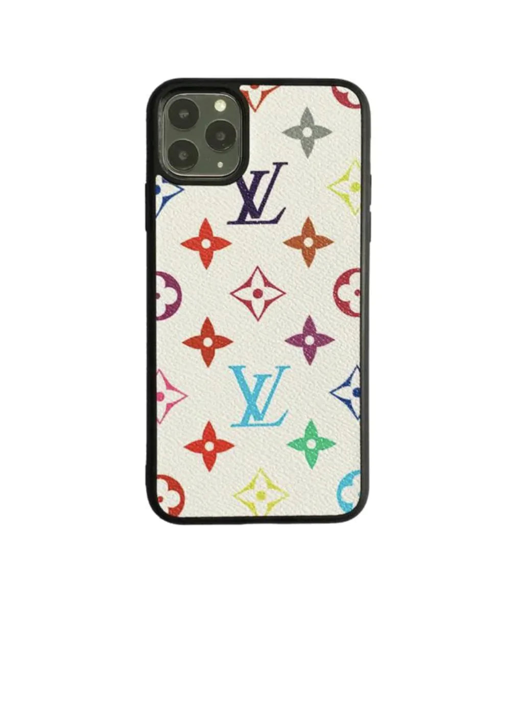 LV Classic iPhone Cases