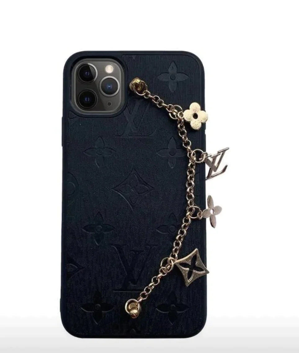 LV Women iPhone Cases