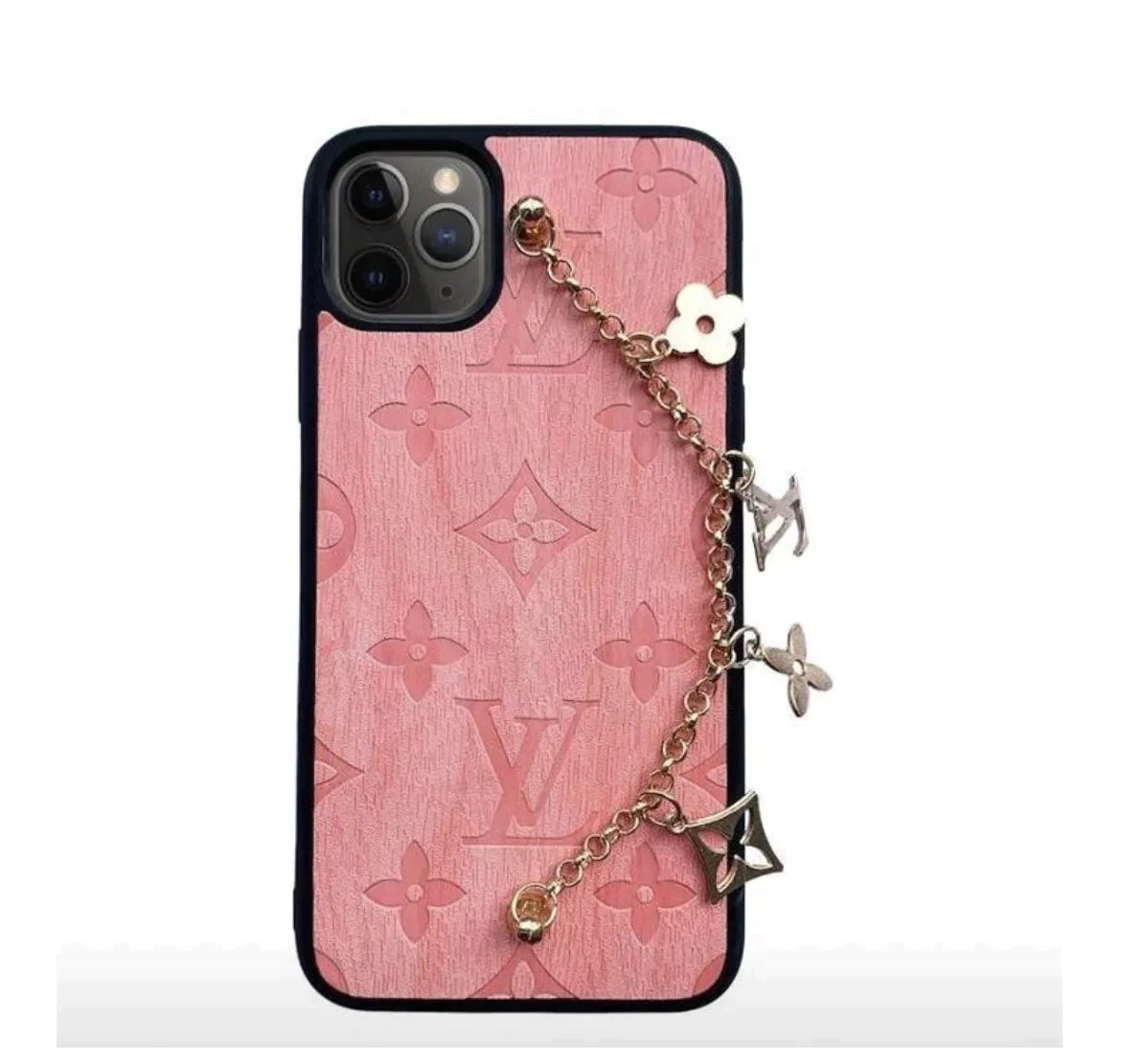 LV Women iPhone Cases