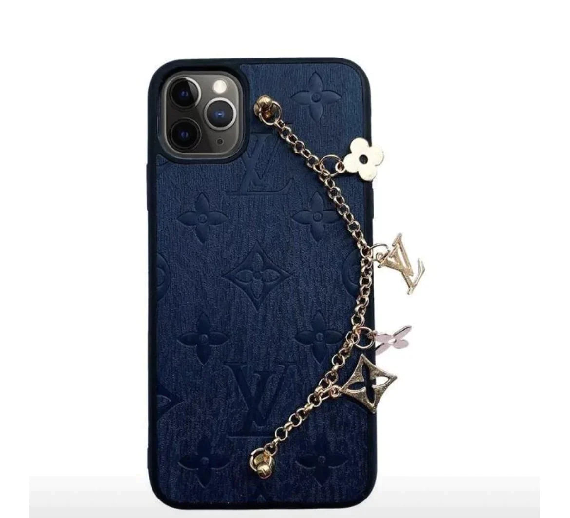 LV Women iPhone Cases