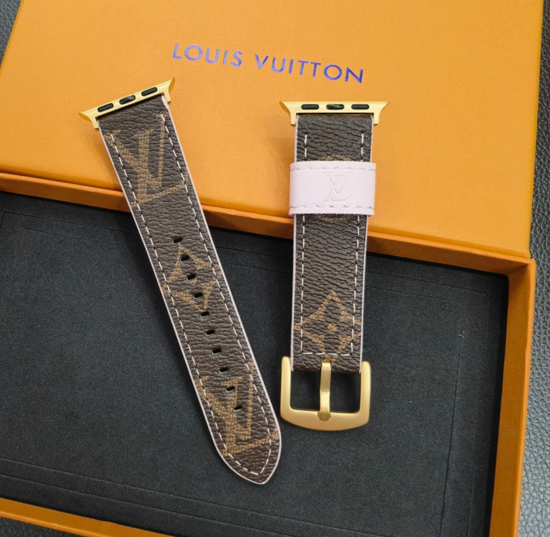 Lv New apple watch band