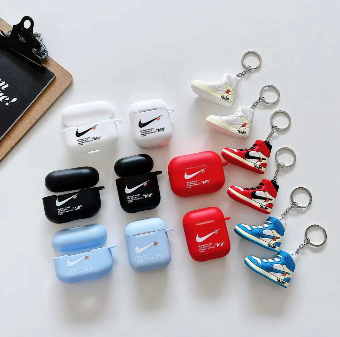 Nike AirPods Cases