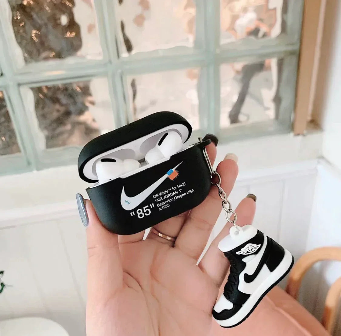 Nike AirPods Cases