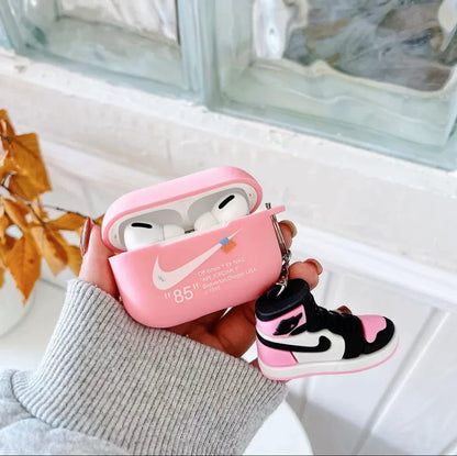 Nike AirPods Cases