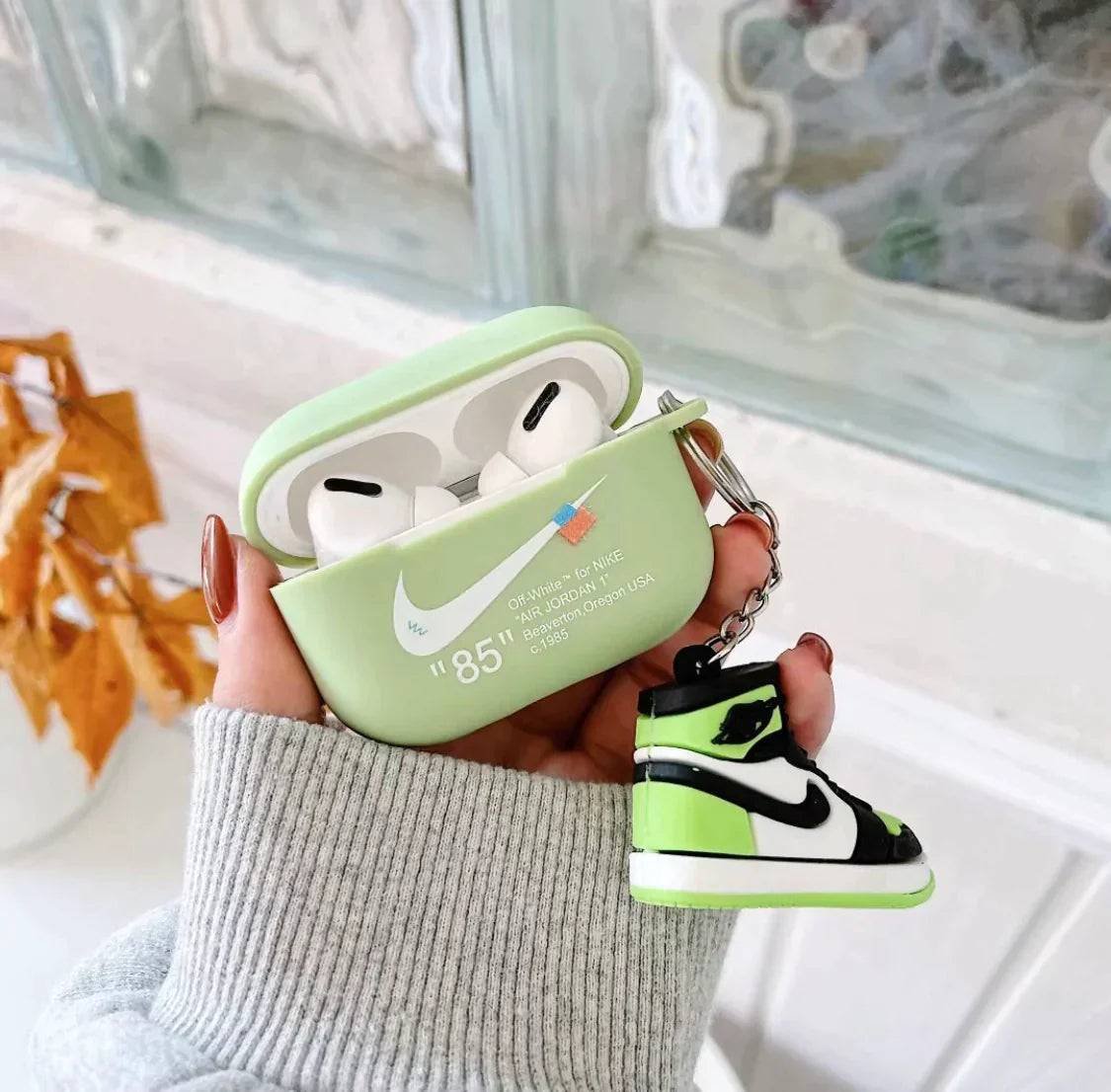 Nike AirPods Cases