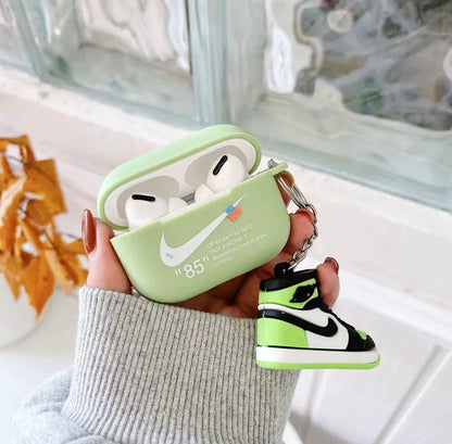 Nike AirPods Cases