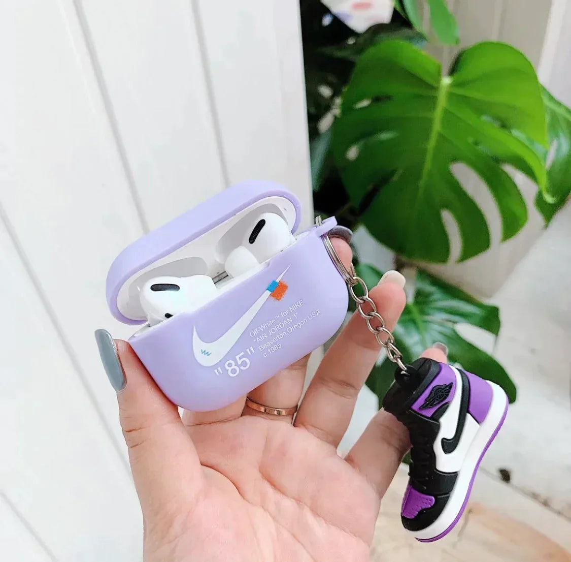 Nike AirPods Cases