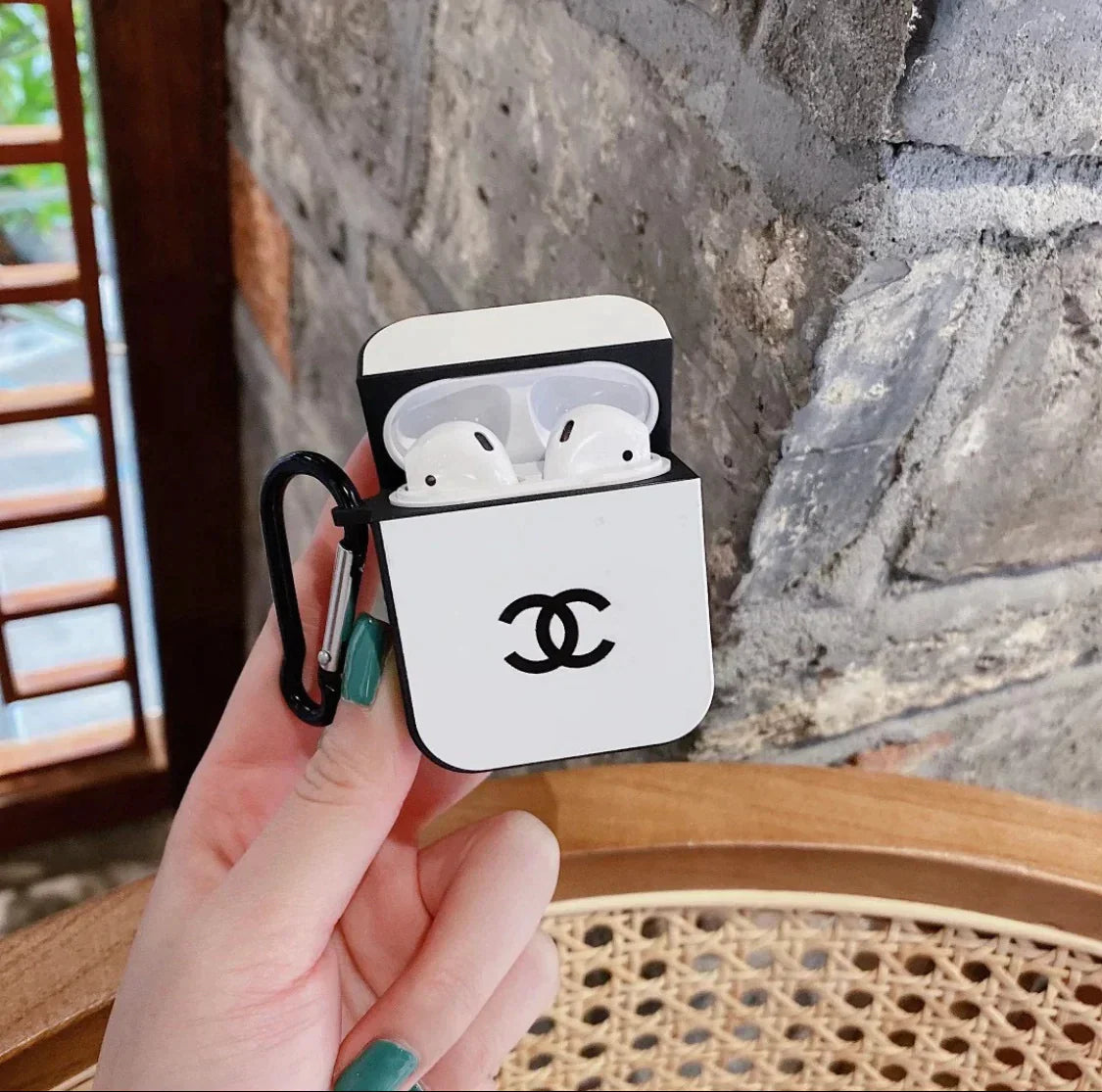 Coco AirPods Cases