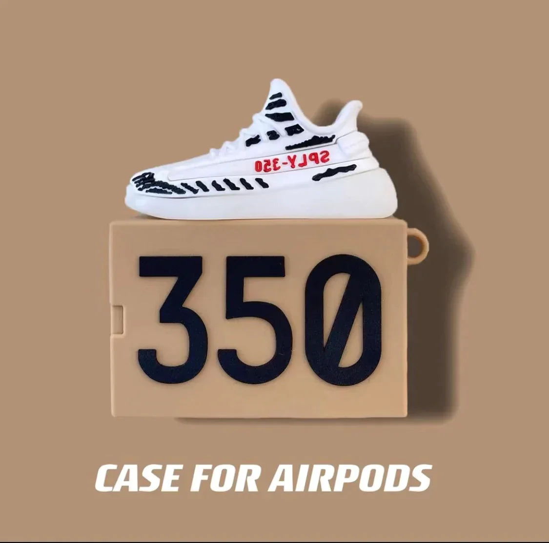 Yeezy Boost 350 AirPods Cases