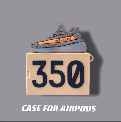 Yeezy Boost 350 AirPods Cases
