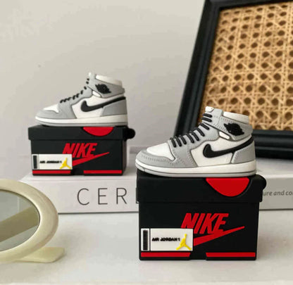 Nike Jordan Limit AirPods Cases