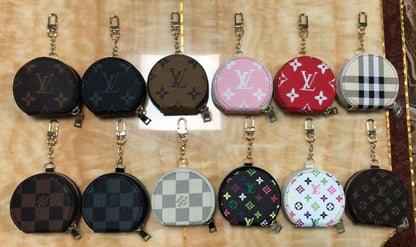 LV bag AirPods Cases