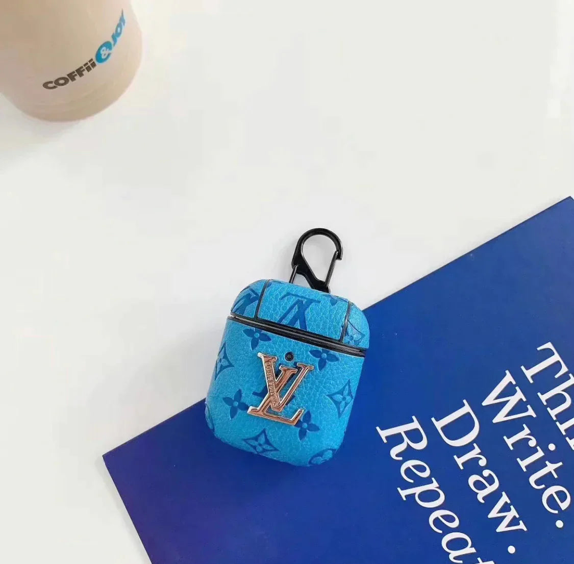 LV AirPods Cases