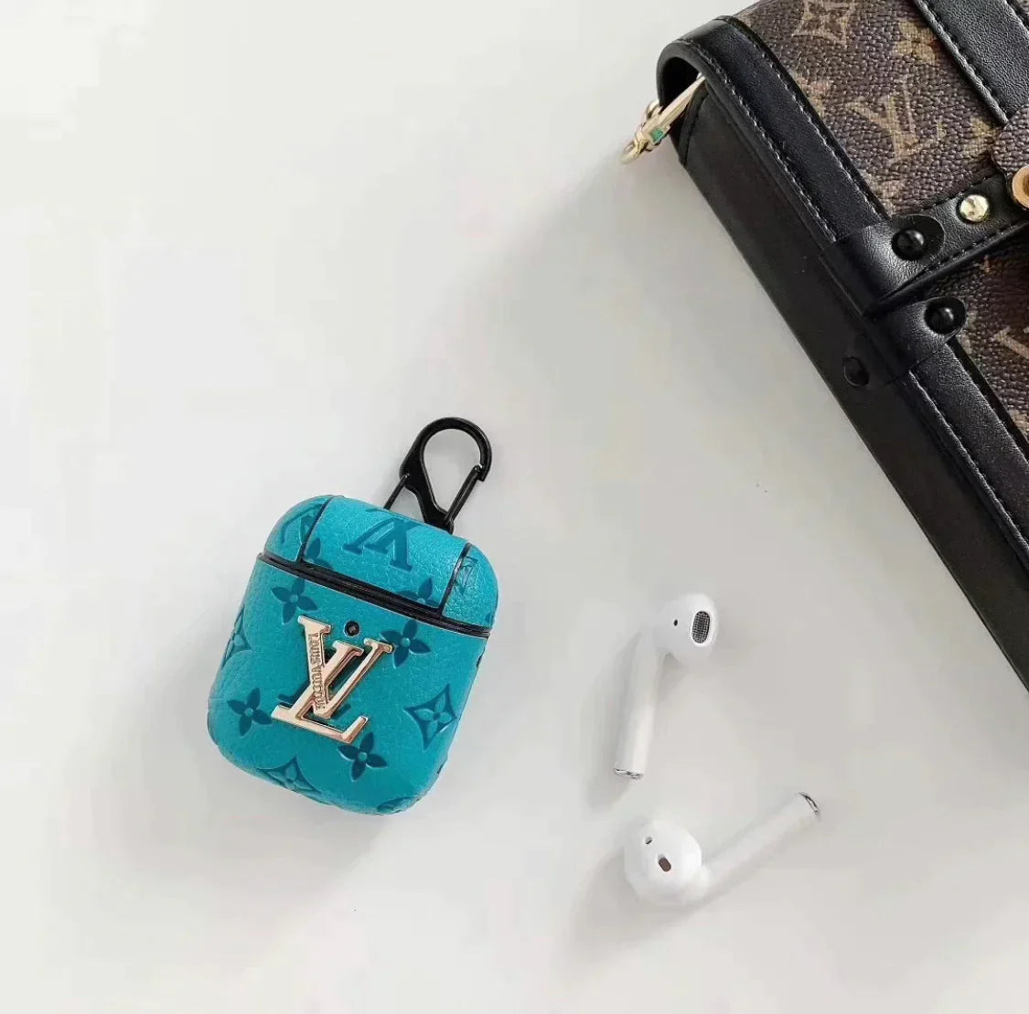 LV AirPods Cases