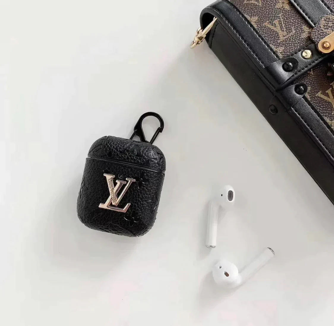 LV AirPods Cases